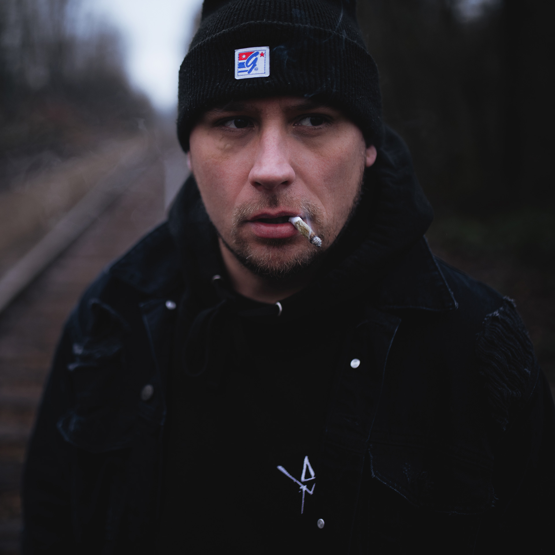 Snak The Ripper Bio