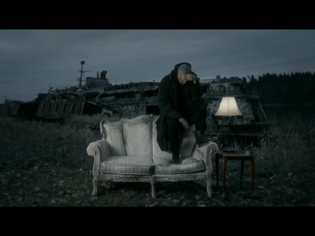 Snak The Ripper - Trust