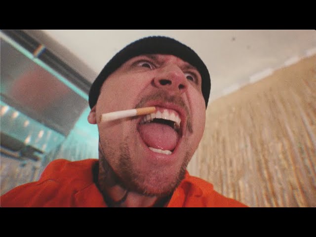 Snak The Ripper - Lick My Nuts