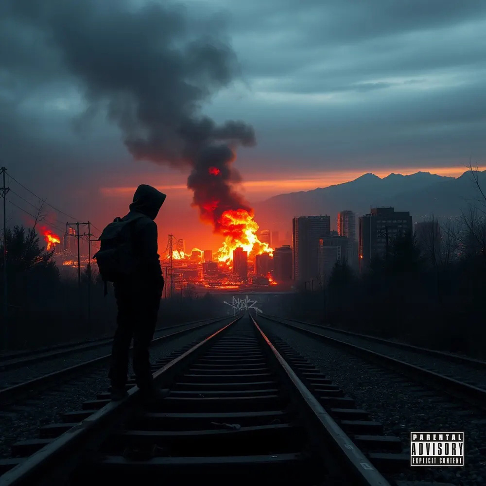 Snak The Ripper - F*ck Em All