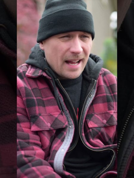 Snak The Ripper’s Kill The Messenger