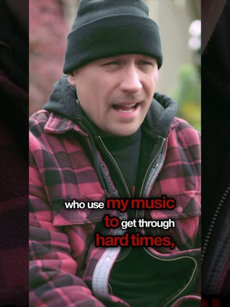 Snak The Ripper’s Kill The Messenger