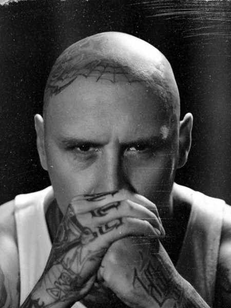 Snak The Ripper - Kill The Messenger