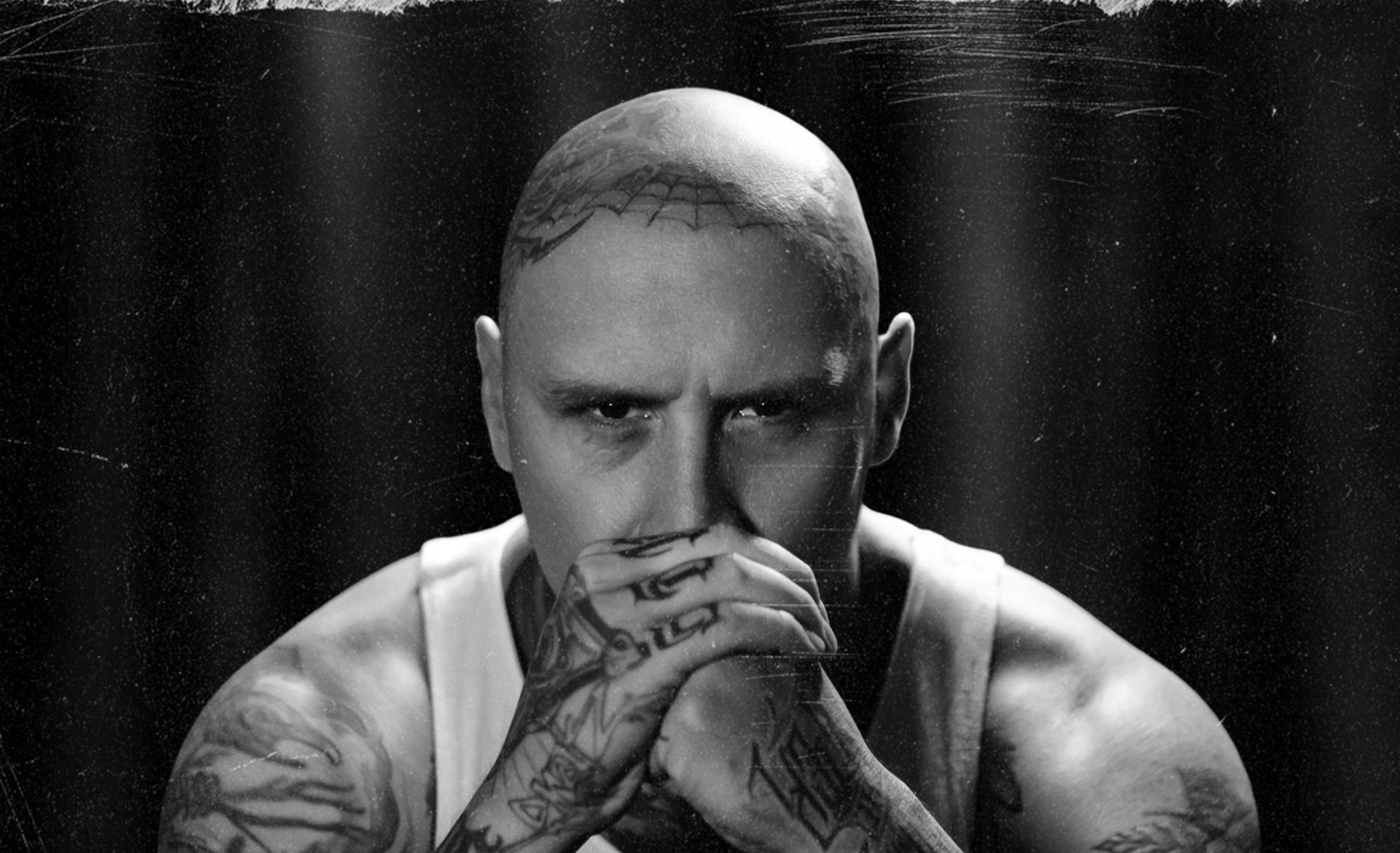 Snak The Ripper - Kill The Messenger