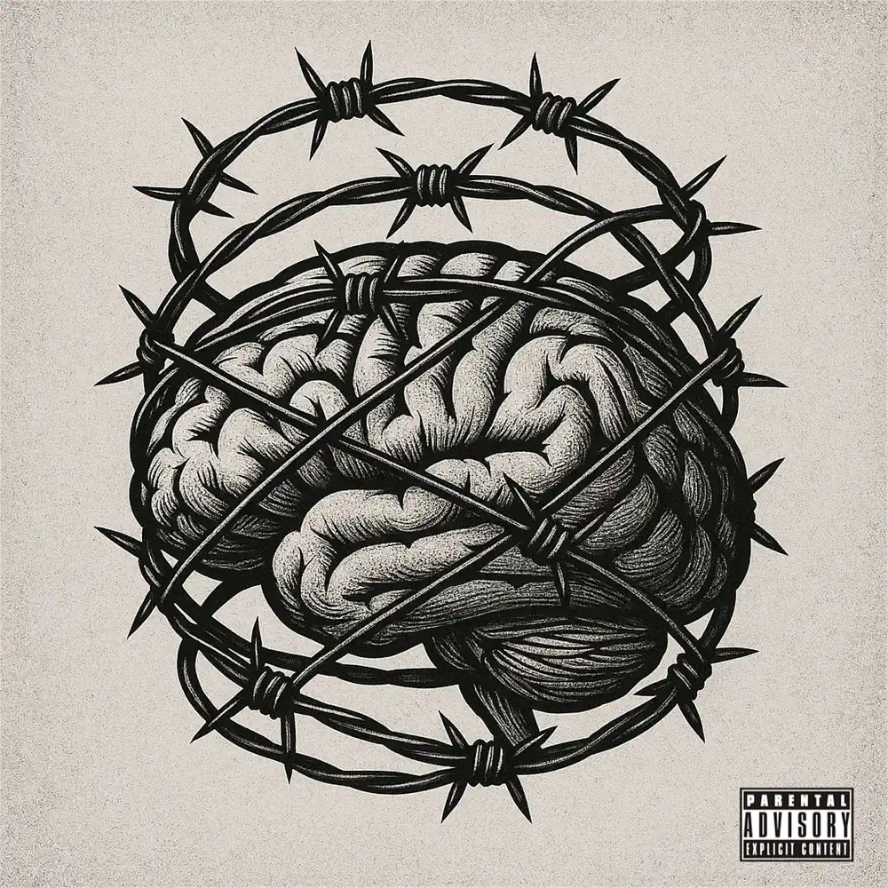 Snak The Ripper - Out Of My Mind