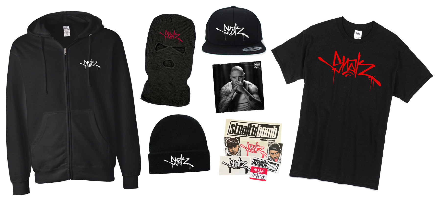 Snak The Ripper 604 Giveaway